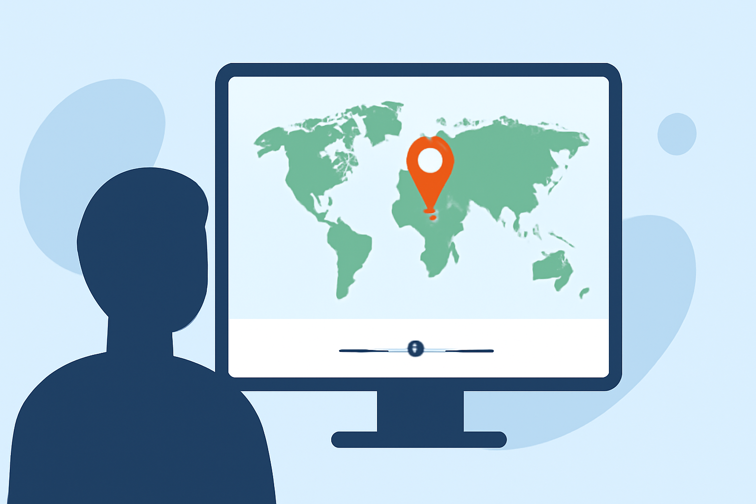 Enhancing Your Travel Videos with World Map Overlays: A Guide for Hobby Creators