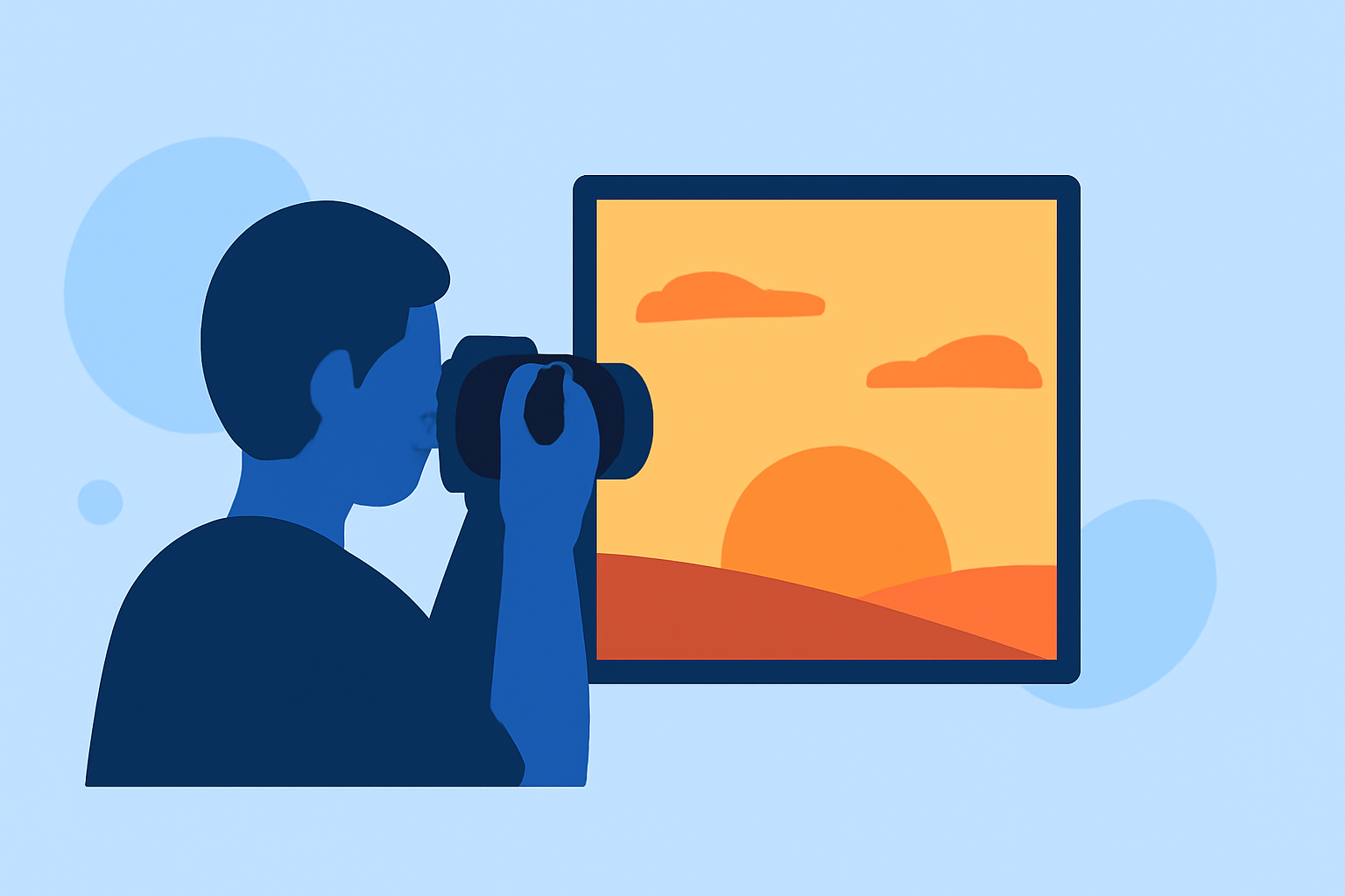 Mastering Sunset Window Photography: Essential Tips and Techniques