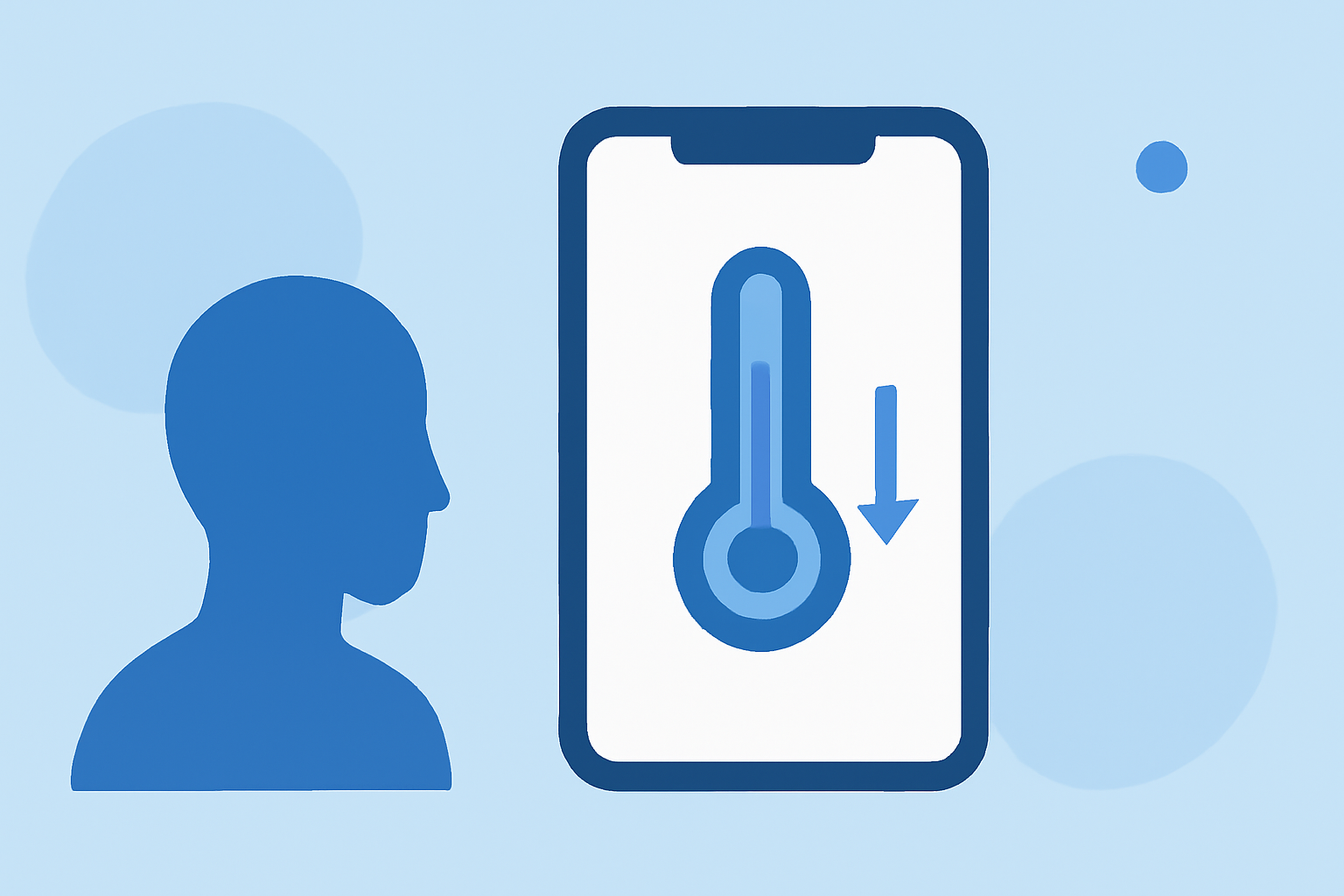 Pro Temperature Drop Notifications: Step by Step Guide