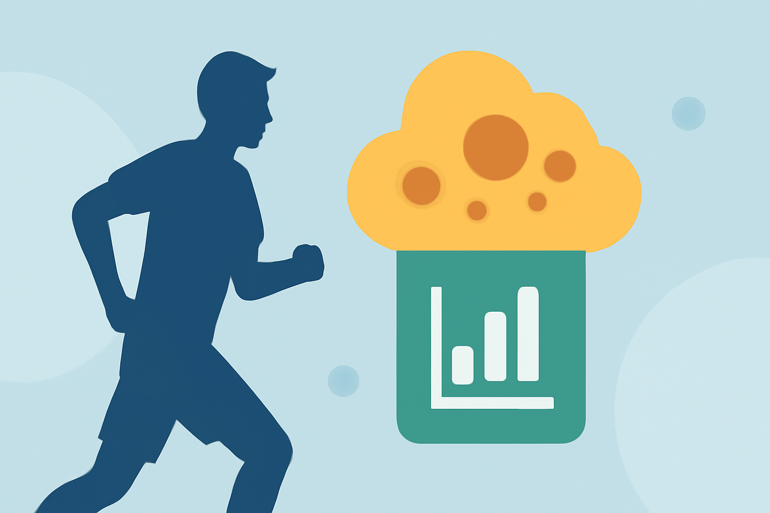 Understanding Pollen Forecasts for Athletes: A Guide to Staying Active