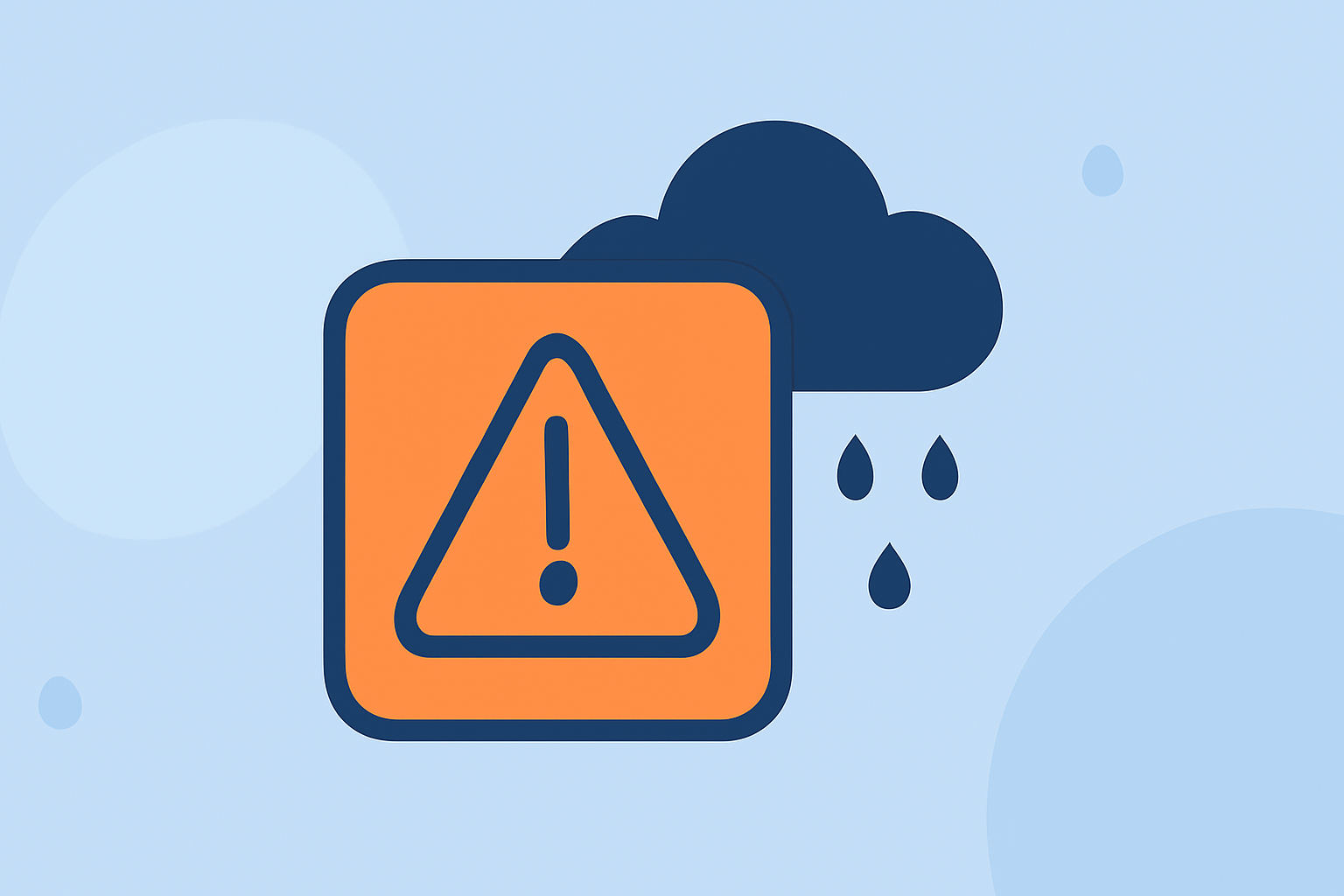 Common Flash Flood Safety Questions During Heat Waves