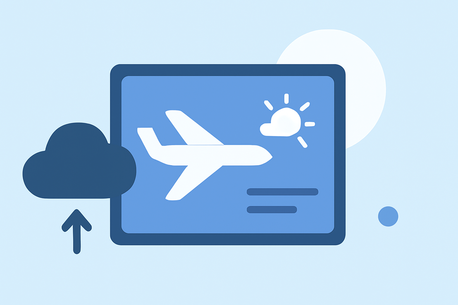 Maximizing Flight Safety: Real-Time Weather Windows and the Role of Planes Live
