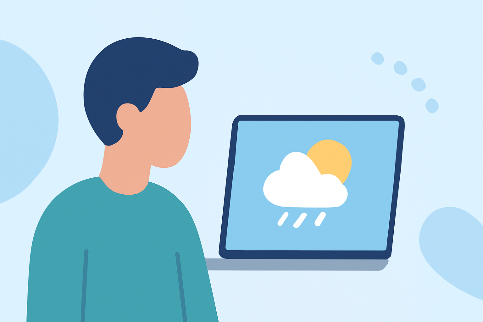 Optimizing Your School Pickup Routine with Accurate Weather Forecasts
