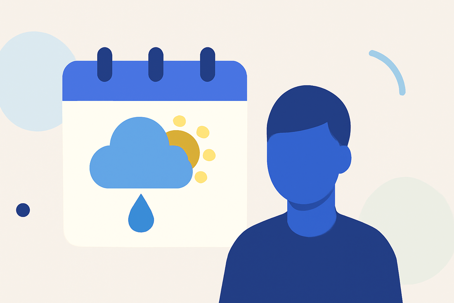 Understanding Monthly Weather Forecasts in Under 5 Minutes