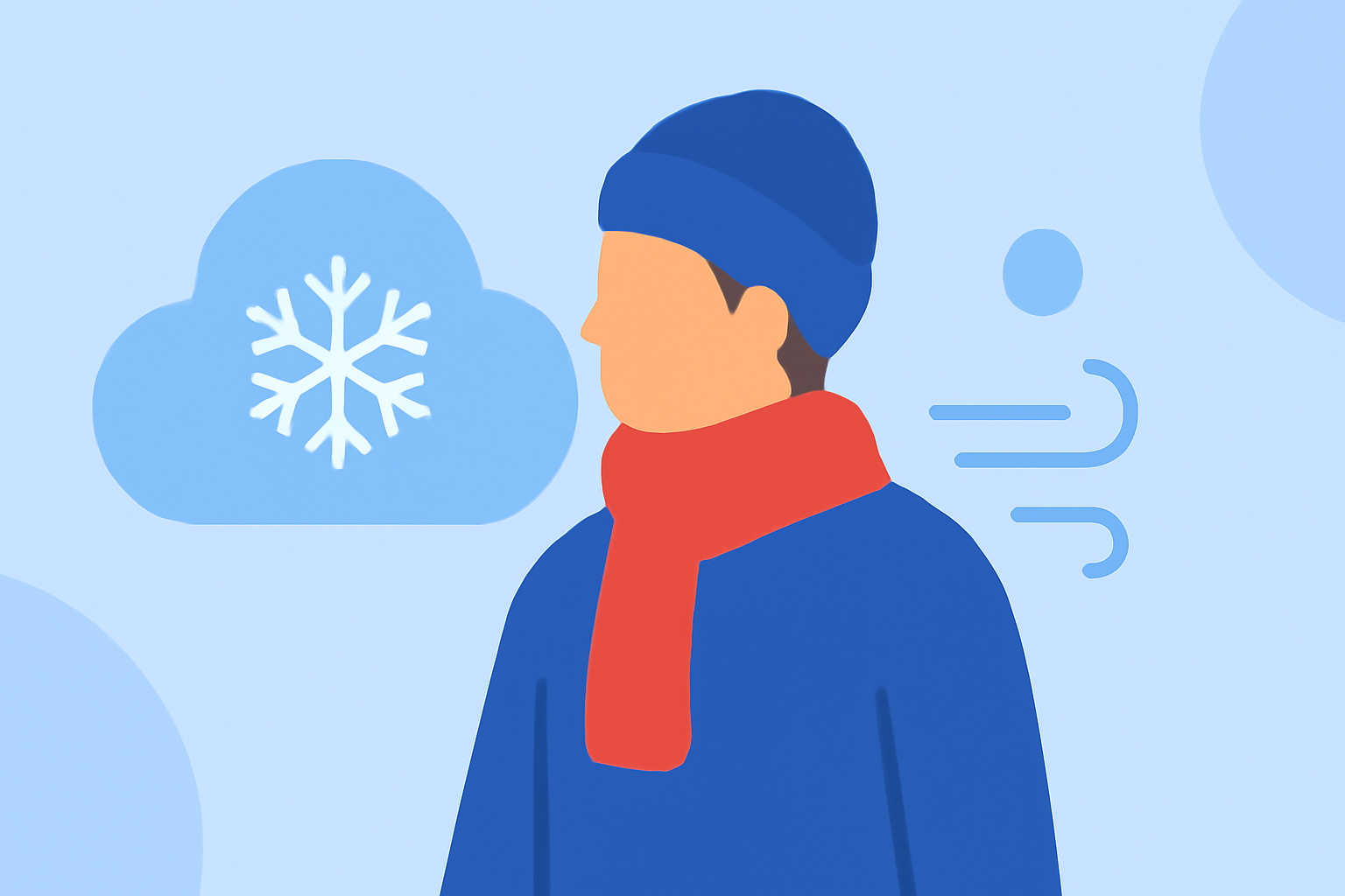 Frost Alerts Guide for Outdoor Workouts