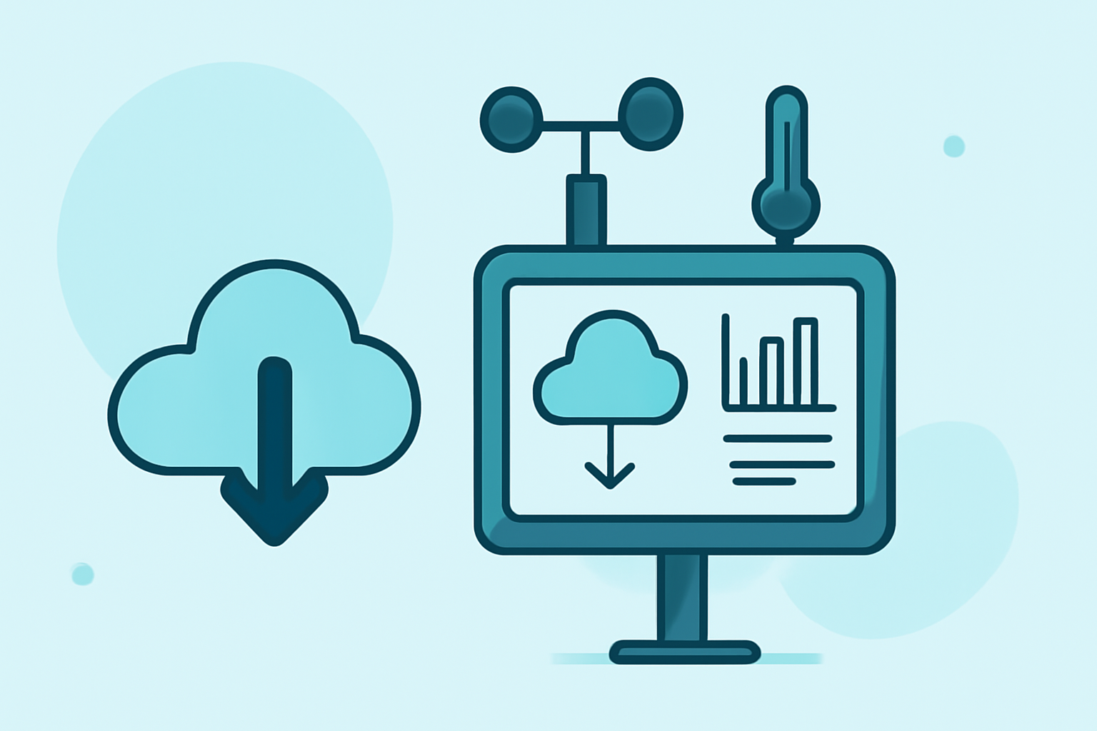 Maximizing the Value of Your Weather Station Data
