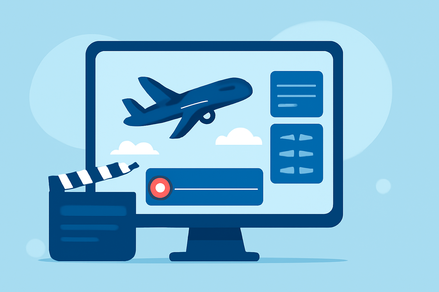 Mastering Pro-Level Airplane Timelapse Editing: A Comprehensive Guide