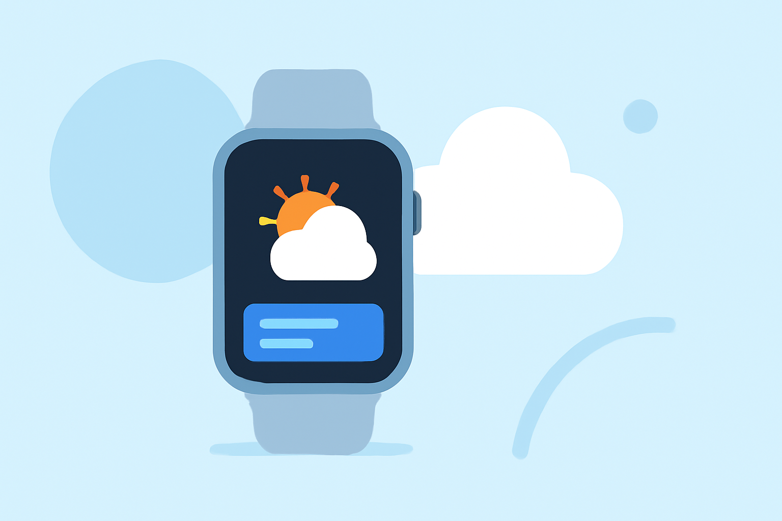 Weather for Outdoor Festivals: A Comprehensive Guide for Apple Watch Users
