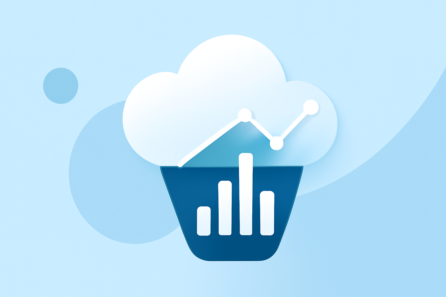 Understanding Weather Forecast Confidence Intervals During Winter Storms