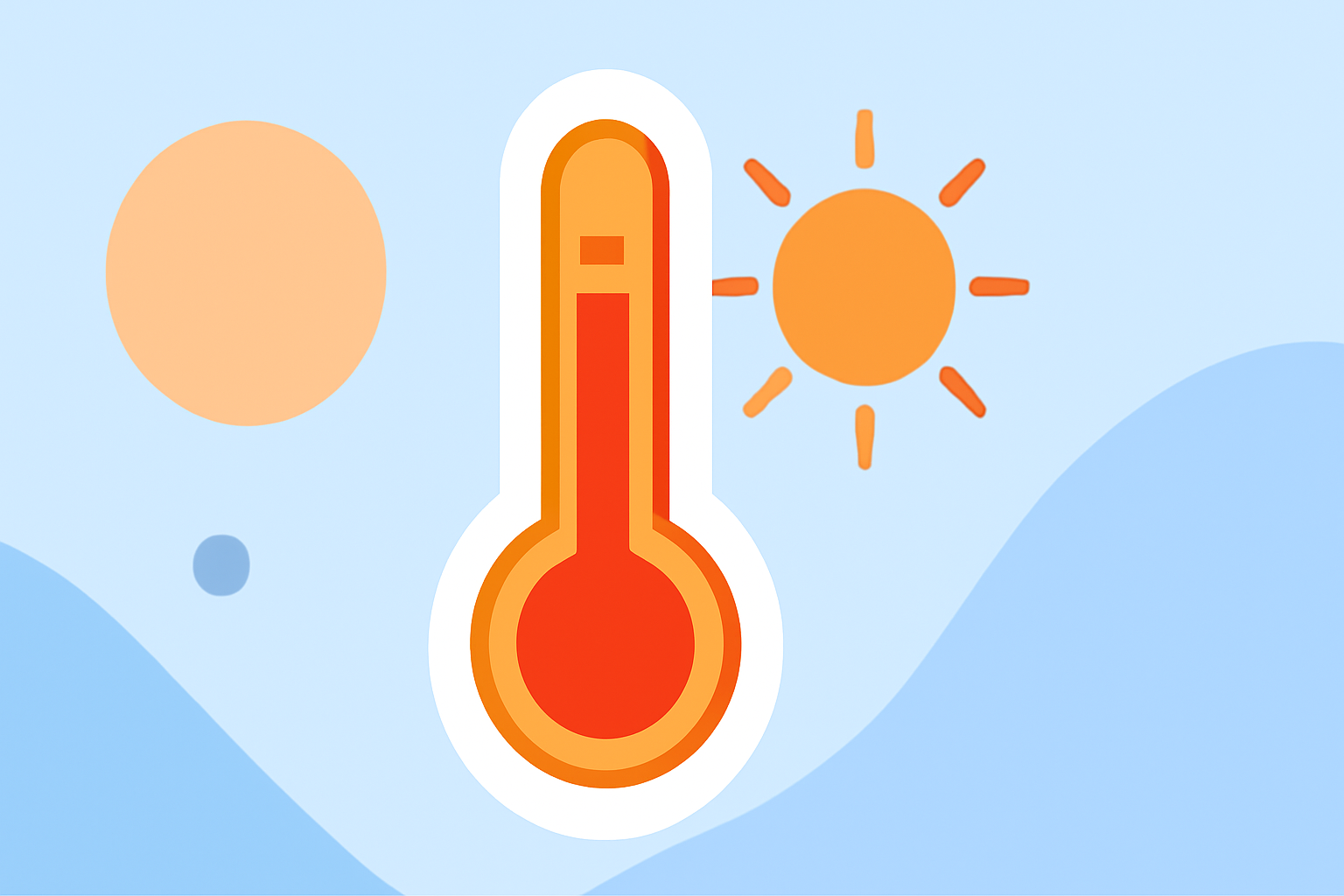 Understanding Heat Wave Alerts: A Comprehensive Guide