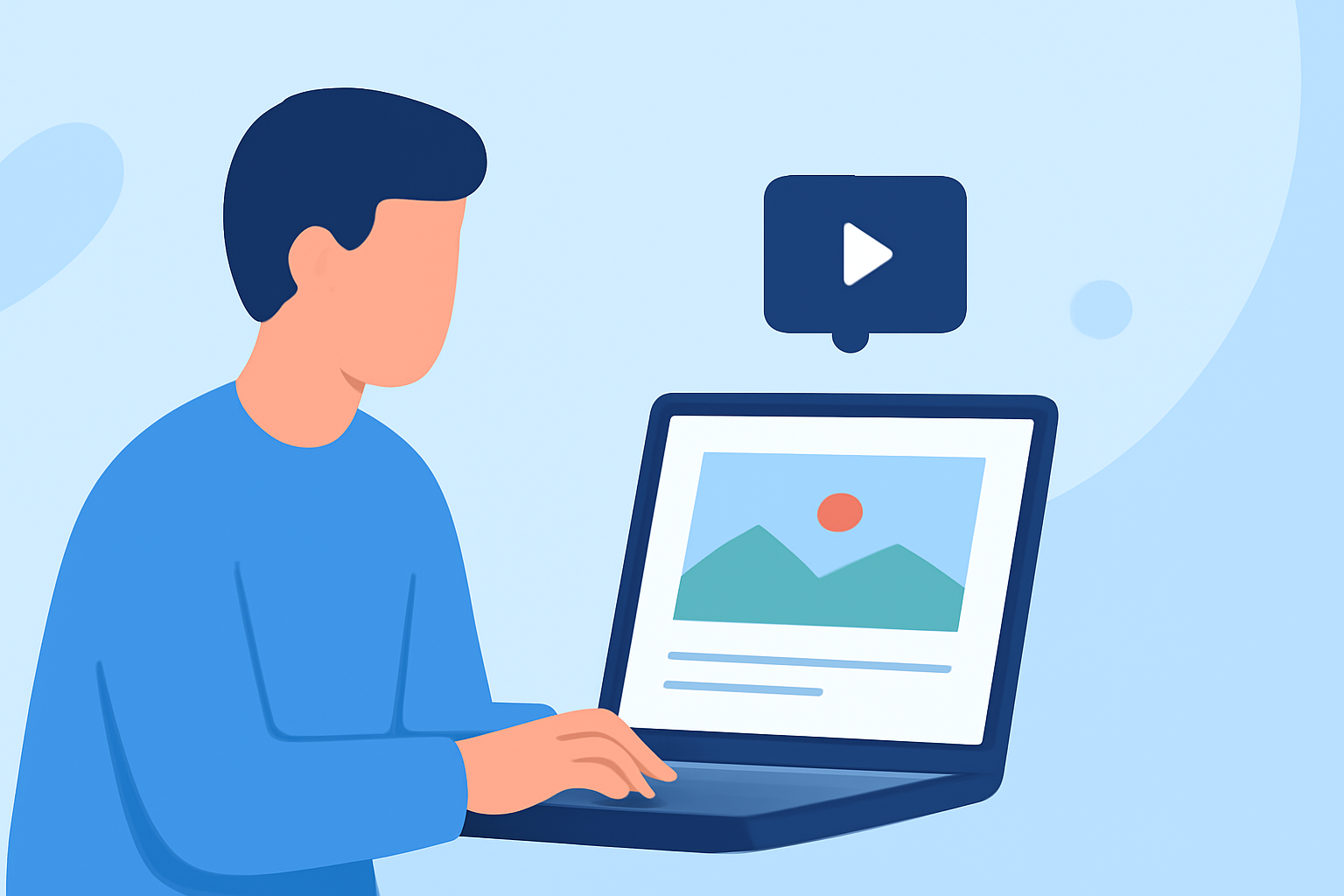 Crafting Engaging Travel Day Narratives for Social Media: A Beginner's Guide