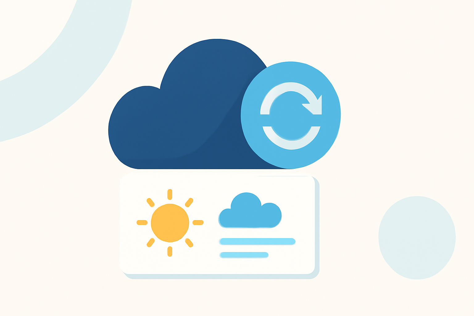 Understanding Weather Forecast Refresh Rates: A Comprehensive Guide