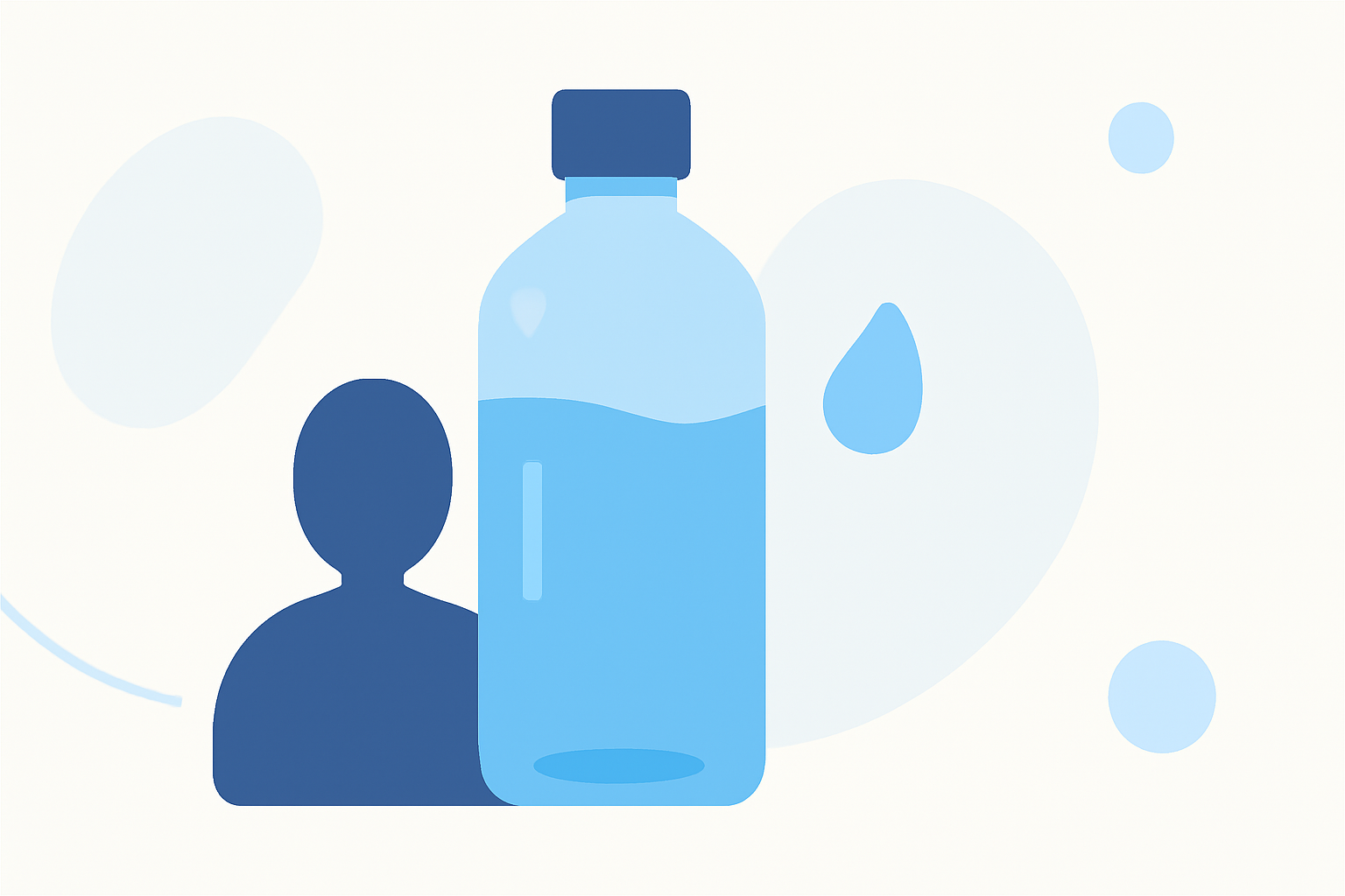 Best Hydration for Hot Weather: A Quick Guide