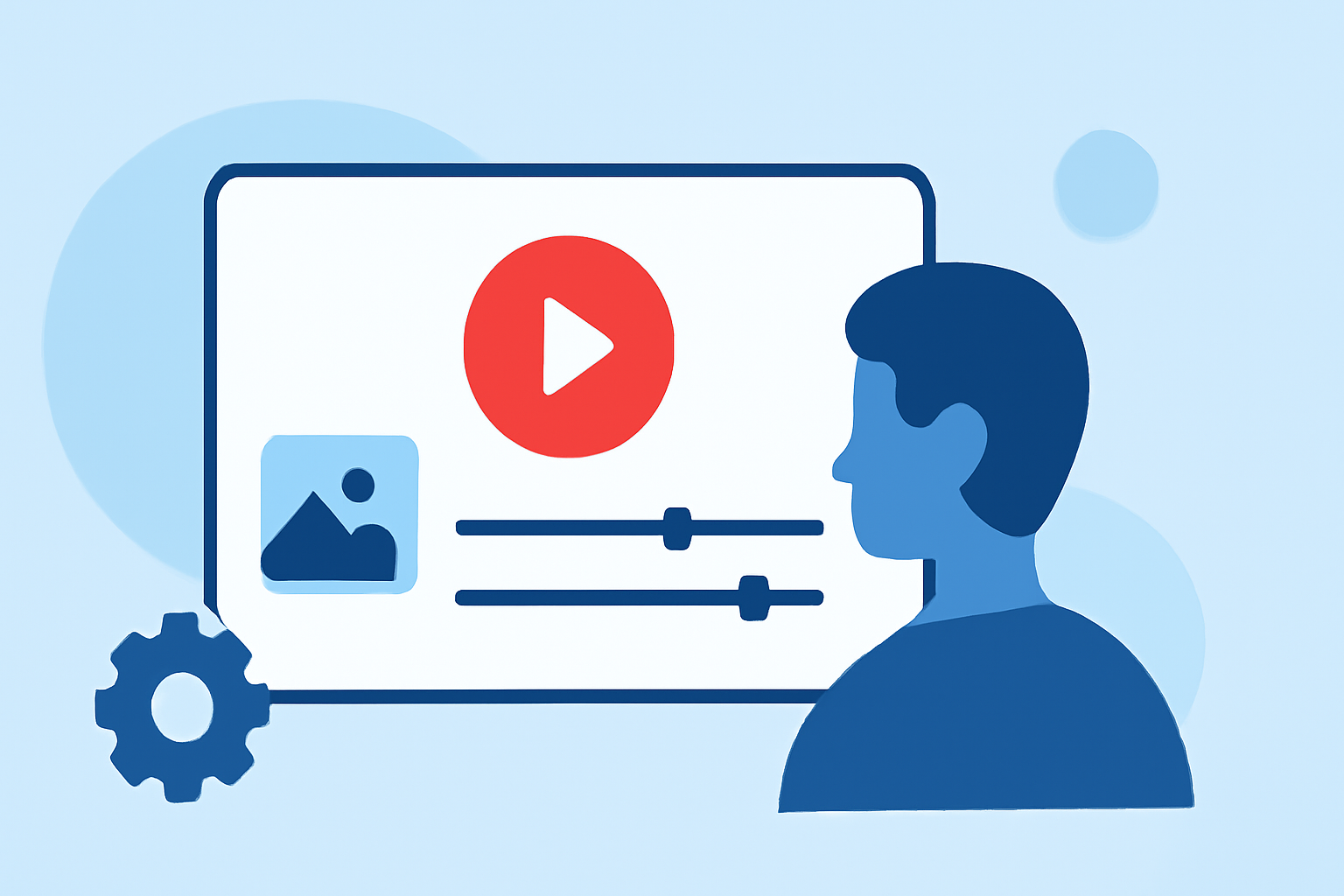 Optimizing Your TikTok Landing Page Video Editing Workflow