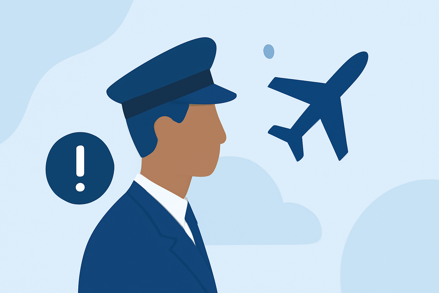 Navigating Low-Visibility Flight Delays in 2026: A Comprehensive Guide