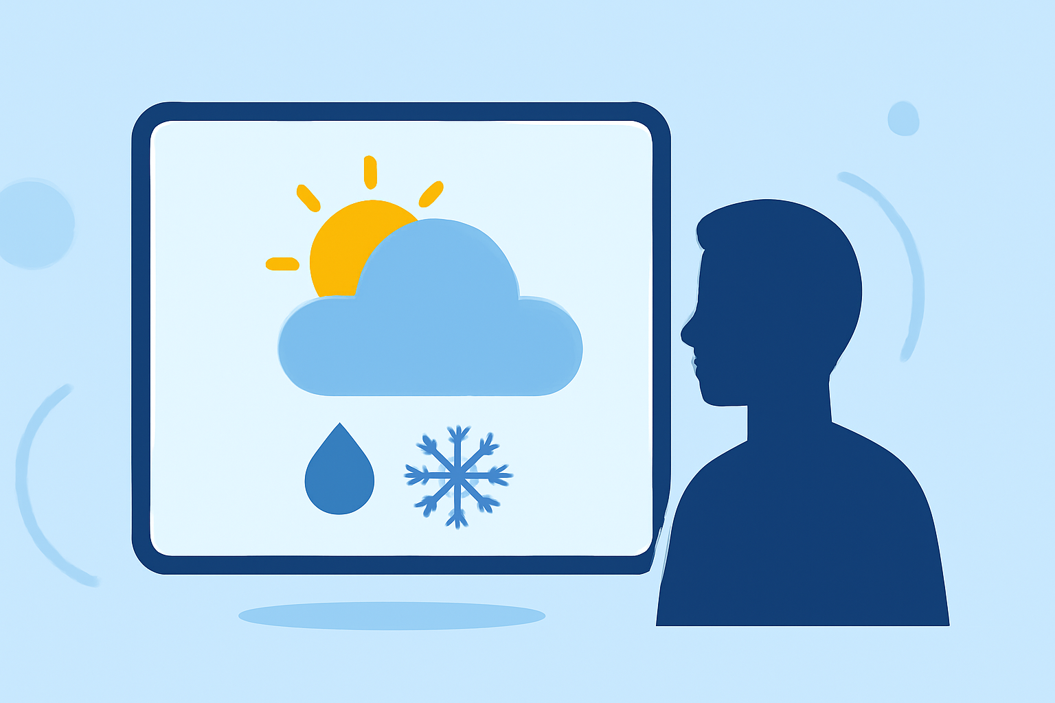 Mastering Seasonal Weather Outlooks: Essential Strategies for Accurate Forecasting