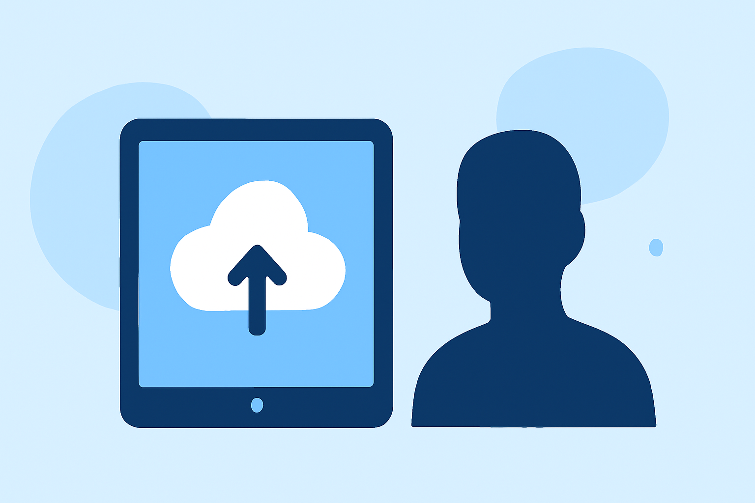 Getting Started with School-Day Air Quality on iPad