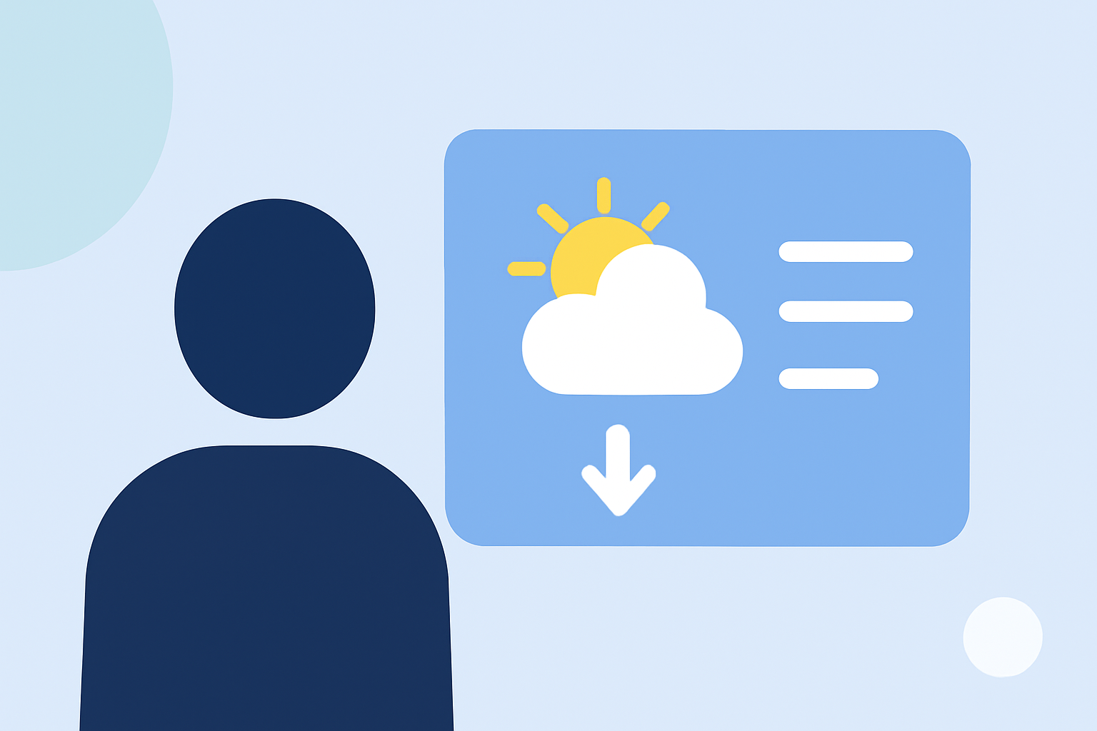 City-Break Weather Planning for Beginners: Tips for Road and Air Trips