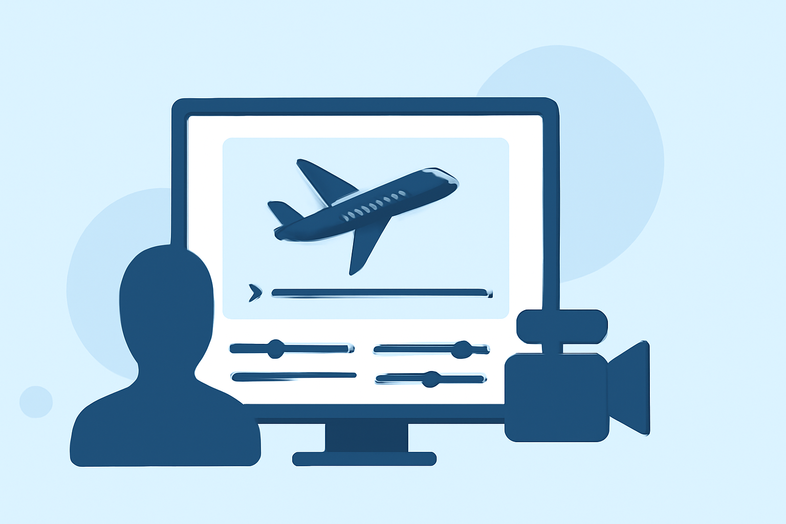 Mastering Aircraft Close-Up Video Editing: A Beginner's Guide