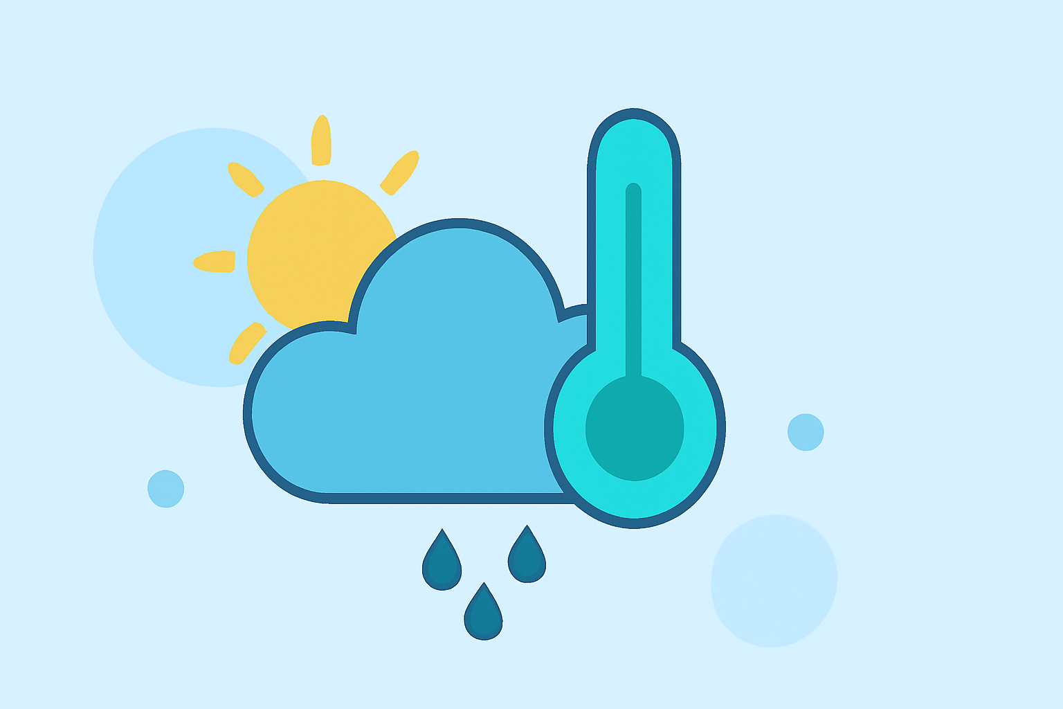 Weather Considerations for Vegetable Growing: A Beginner's Guide