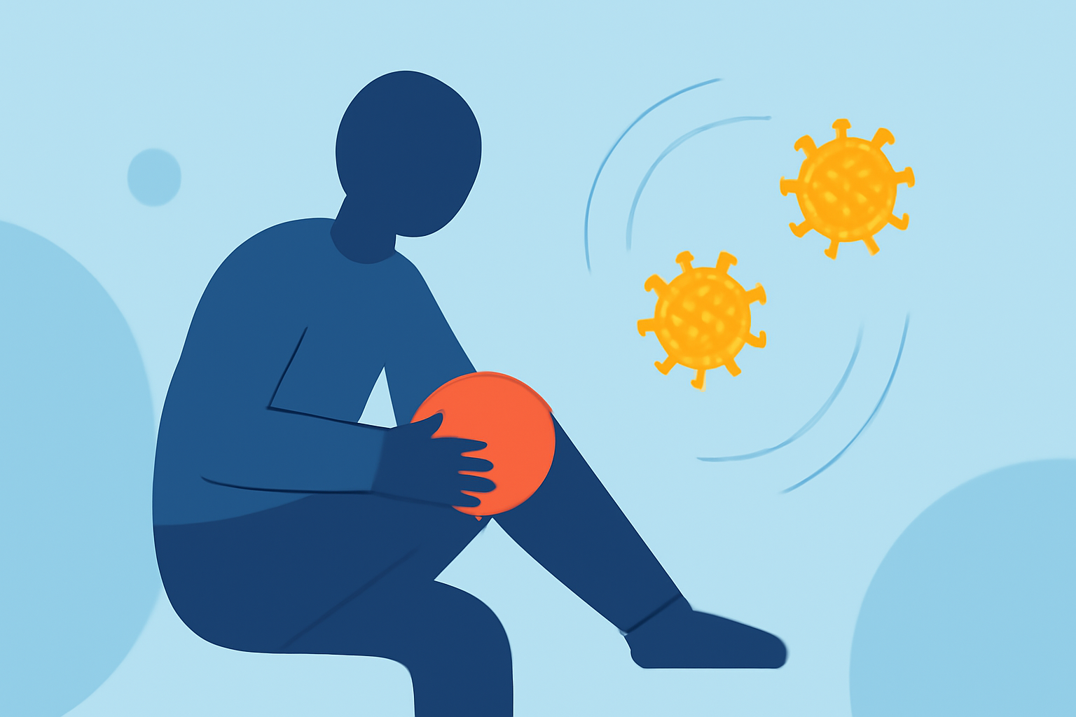 Getting Started with Joint Pain Weather During Pollen Season