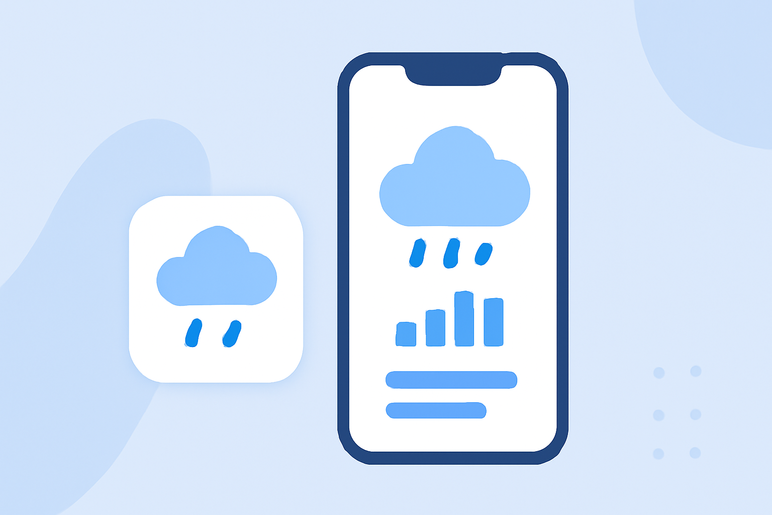 Mastering Precipitation Intensity Workflows on iPhone