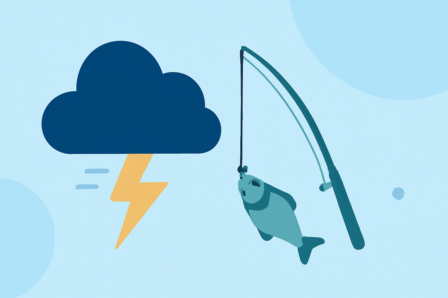 Understanding How Weather Affects Fishing Success