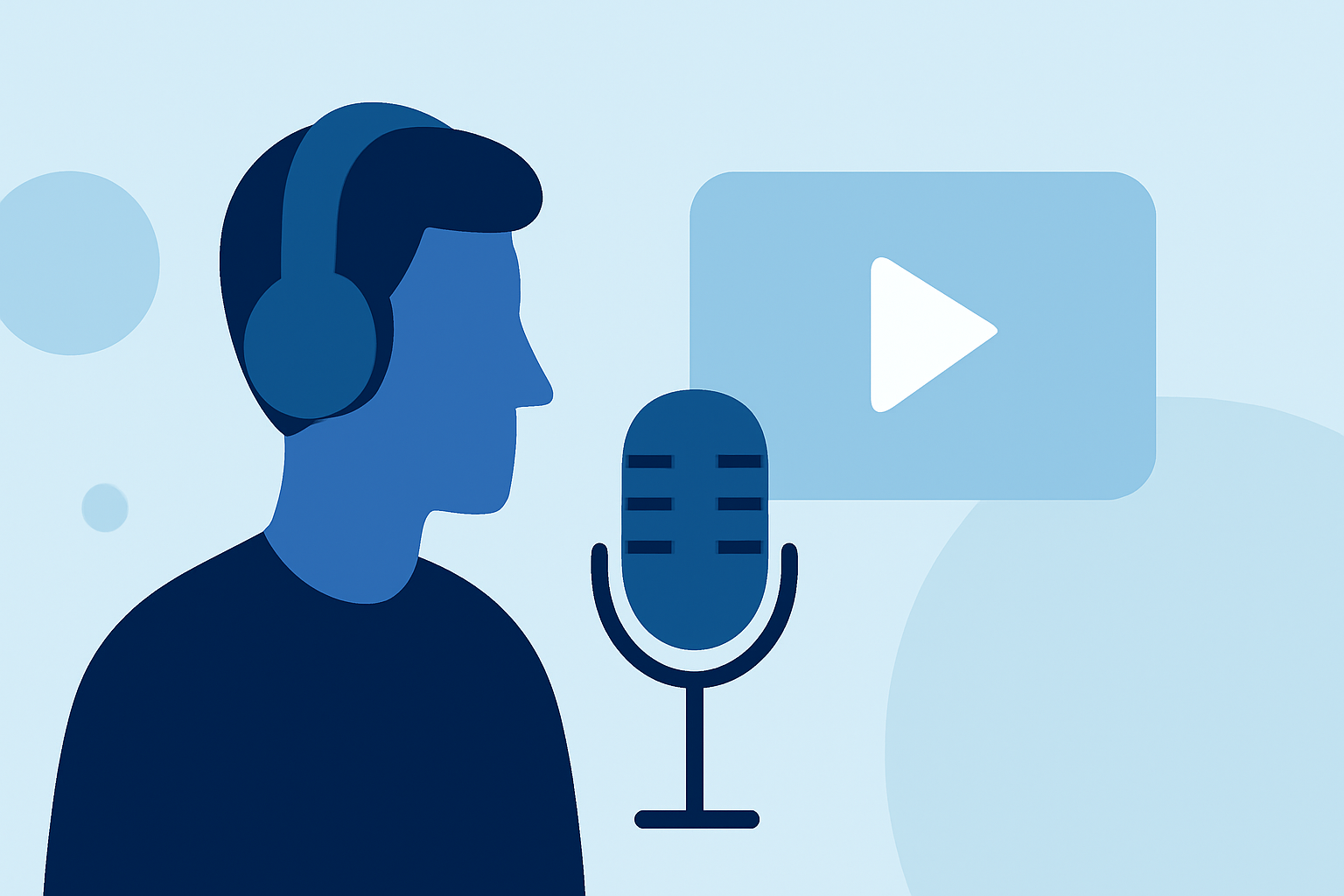 Mastering Voiceover Edits for Plane Spotting Videos