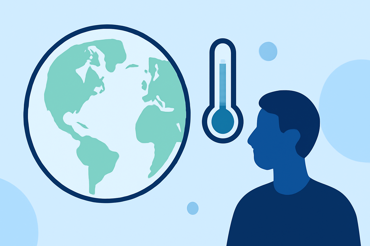 Understanding Arctic Climate Trends and Their Impact on Outdoor Events in the United States
