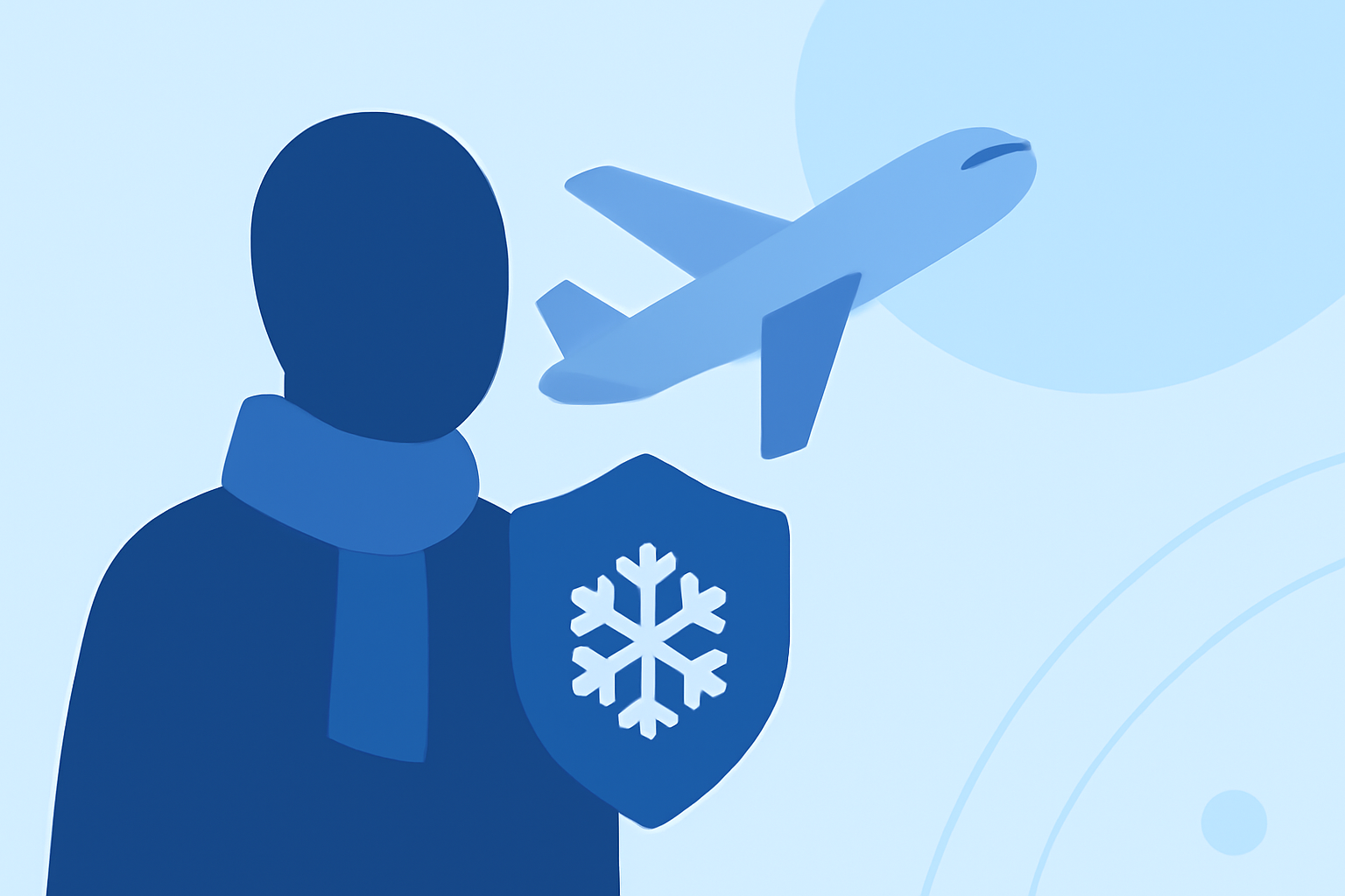 Winter Connection Risks Guide for Cautious Flyers