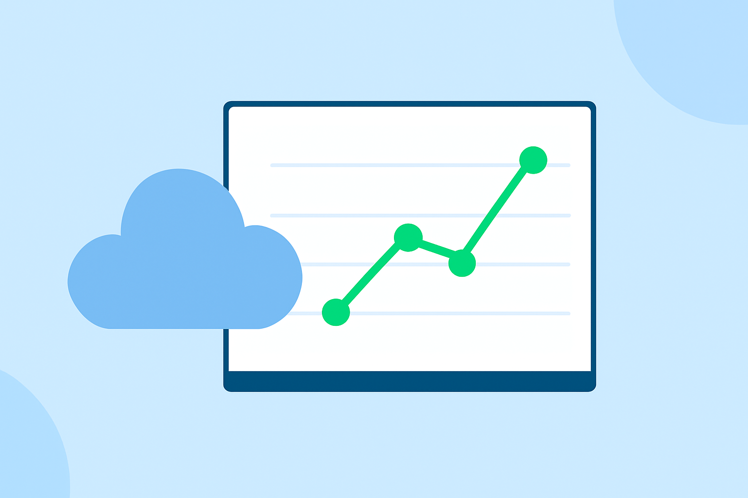 Understanding Climate Trends: A Step-by-Step Approach