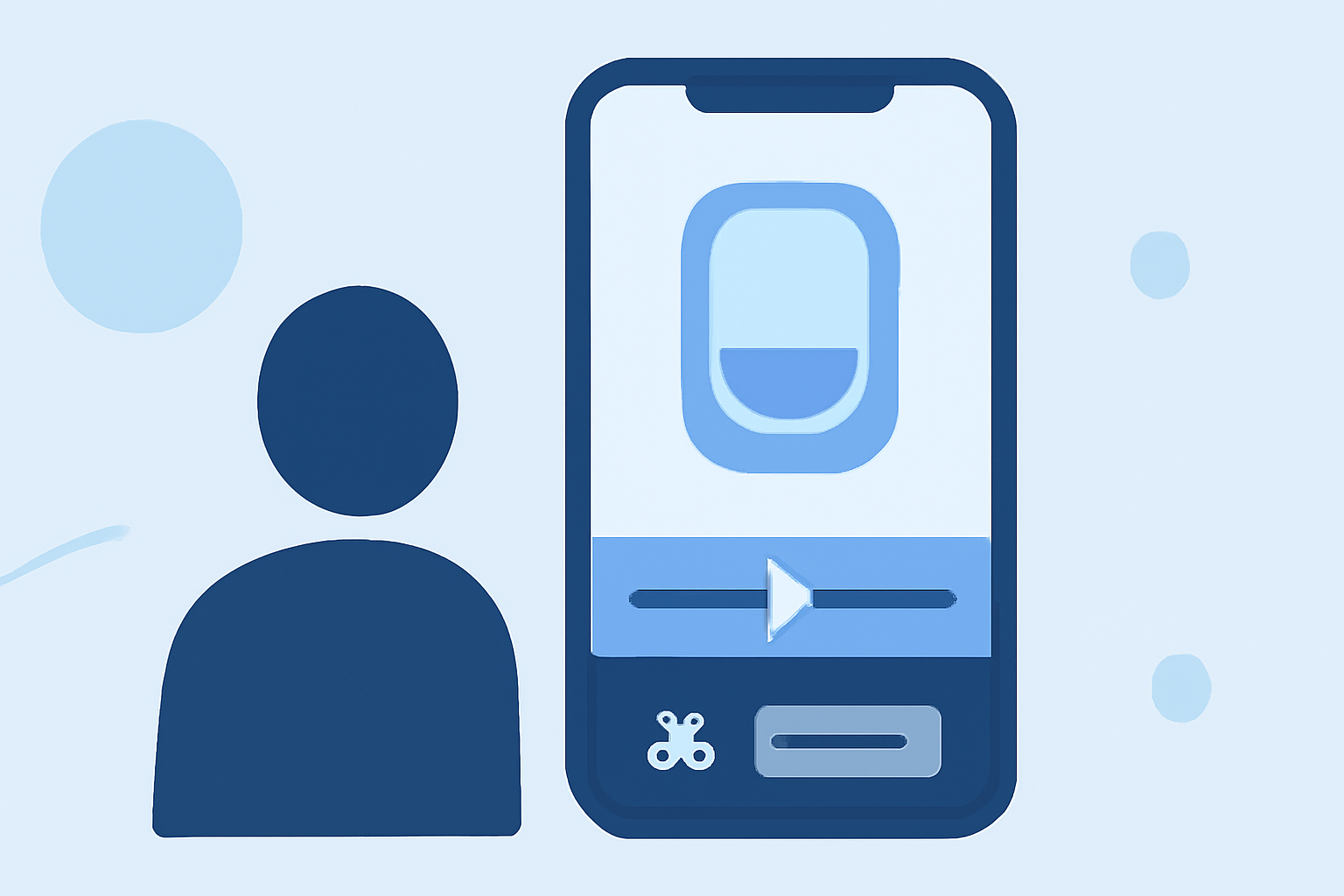 An Introduction to Window Seat Clip Editing on Android