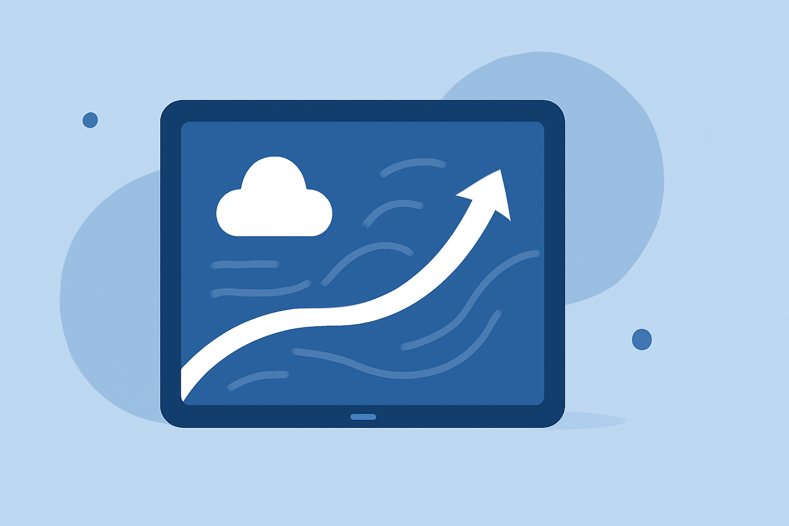 Getting Started with Turbulence and the Jet Stream on iPad