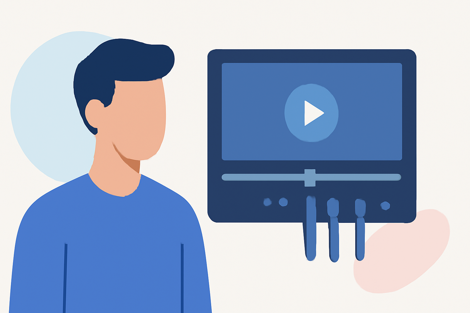 In-Flight Footage Editing: A Step-by-Step Guide for Beginners