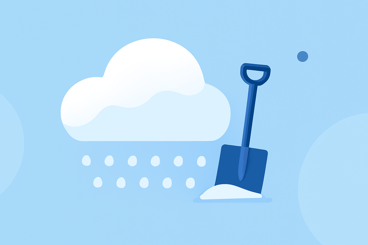 Understanding Snow Accumulation: A Beginner's Guide