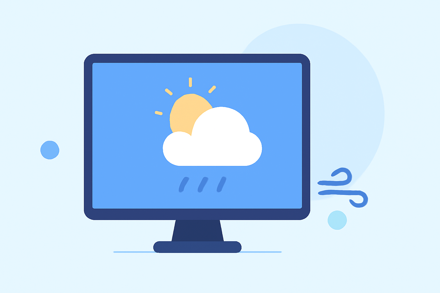 Weather Forecasting Basics for Outdoor Enthusiasts