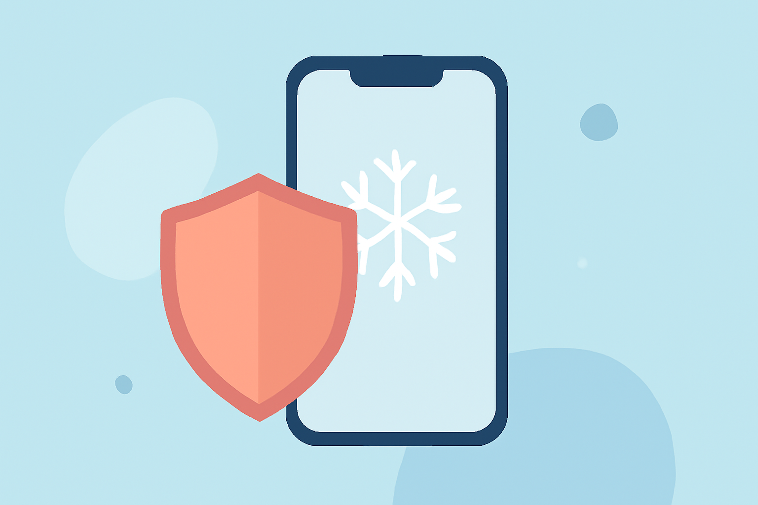 Protecting Your iPhone from Winter Connectivity Issues