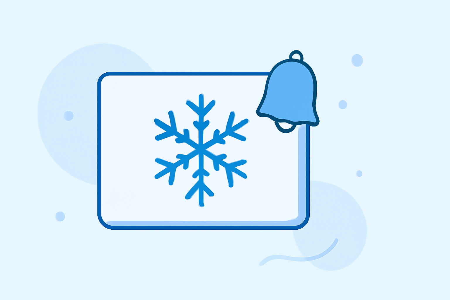 Pro Snowfall Alerts the Easy Way