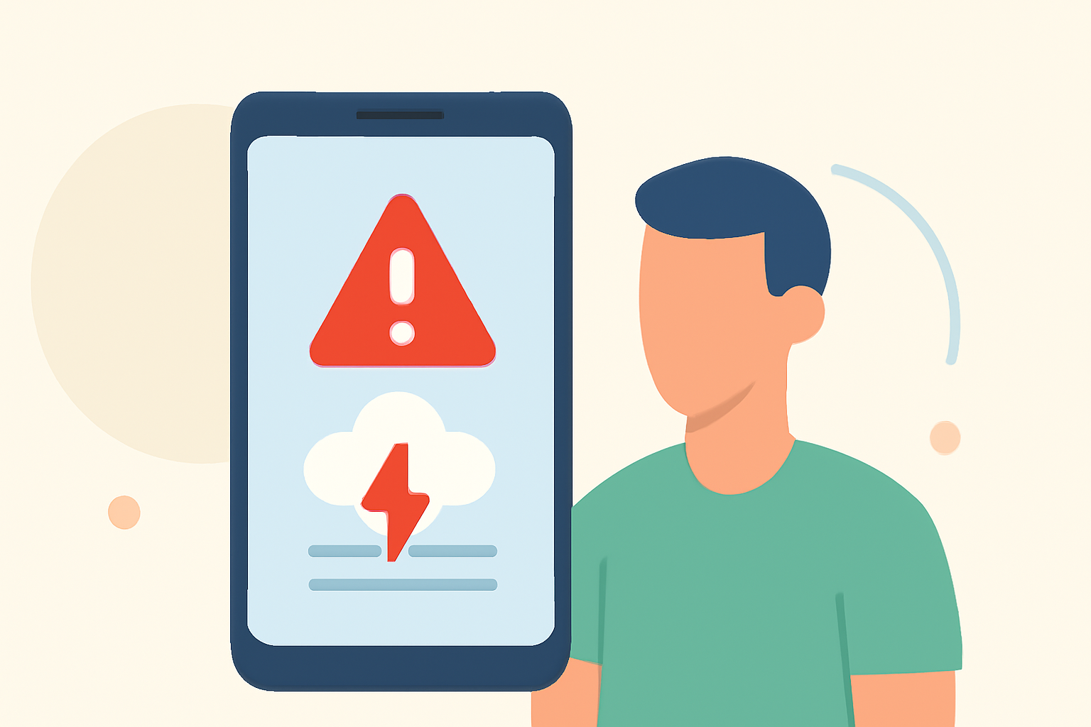 Emergency Weather Alerts Tutorial for Athletes