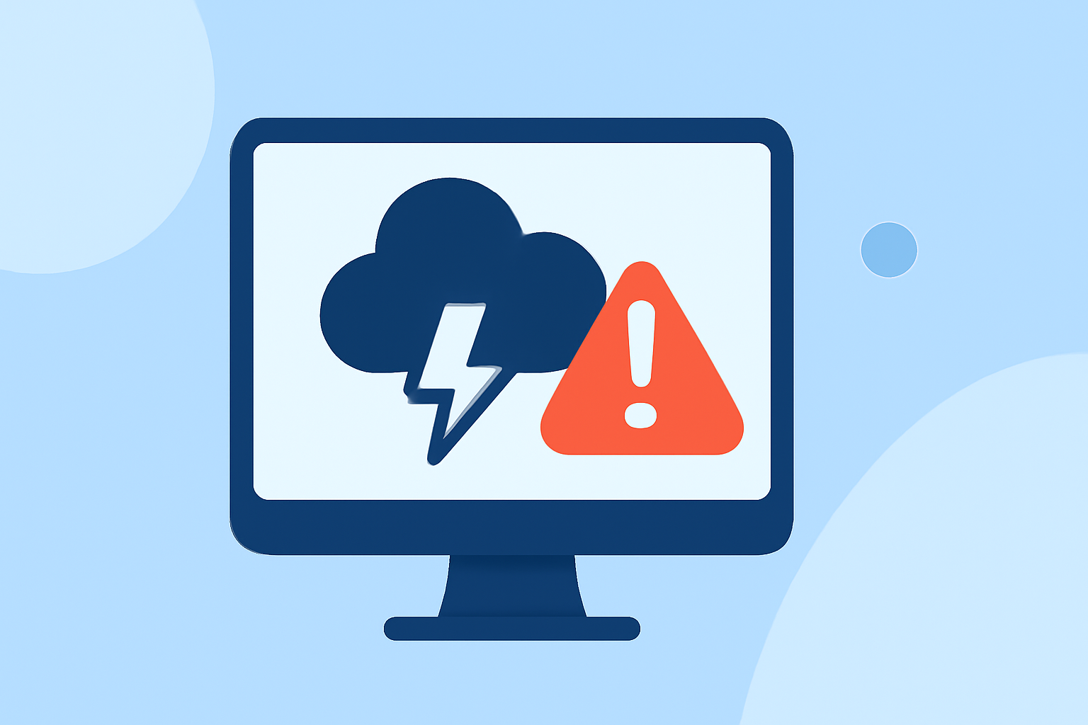 Navigating Severe Weather Travel Alerts: A Complete Guide for 2026