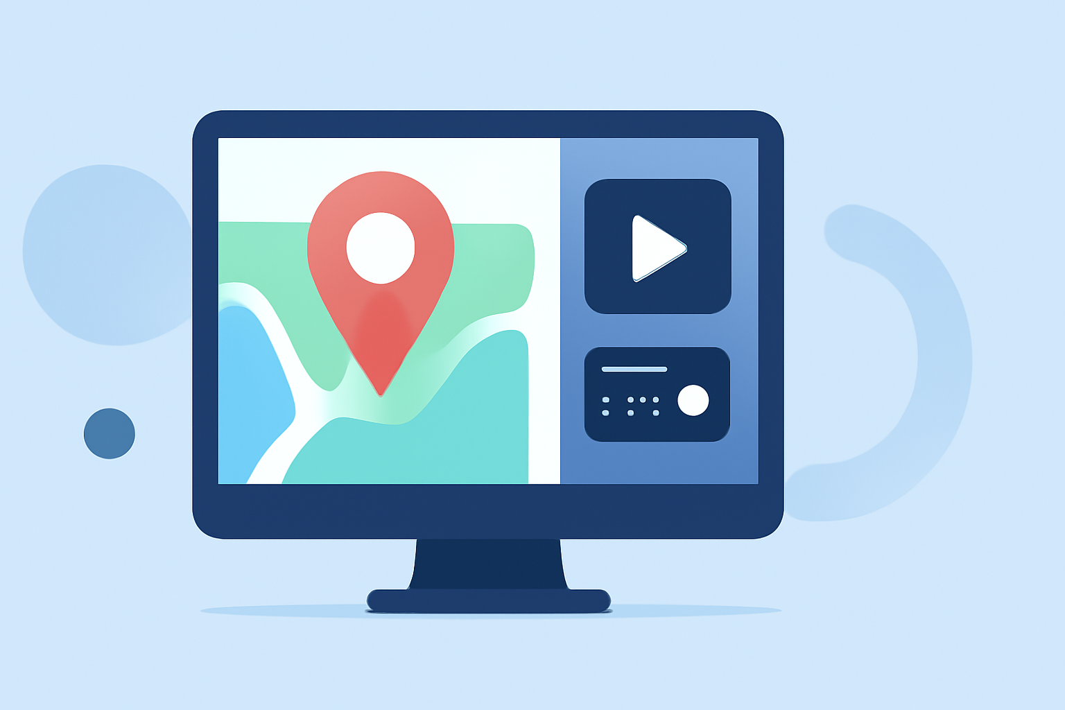 Mastering Map Overlay B-Roll Editing: A Comprehensive Guide