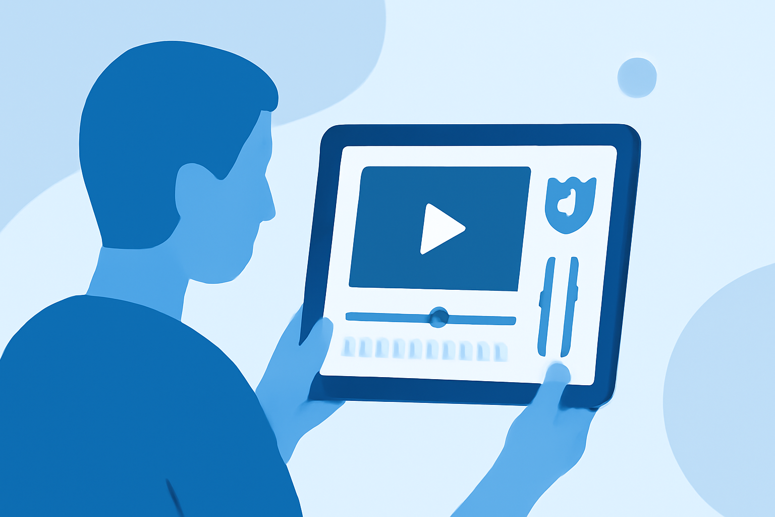 Editing Security Line Footage on iPad: A Comprehensive Guide
