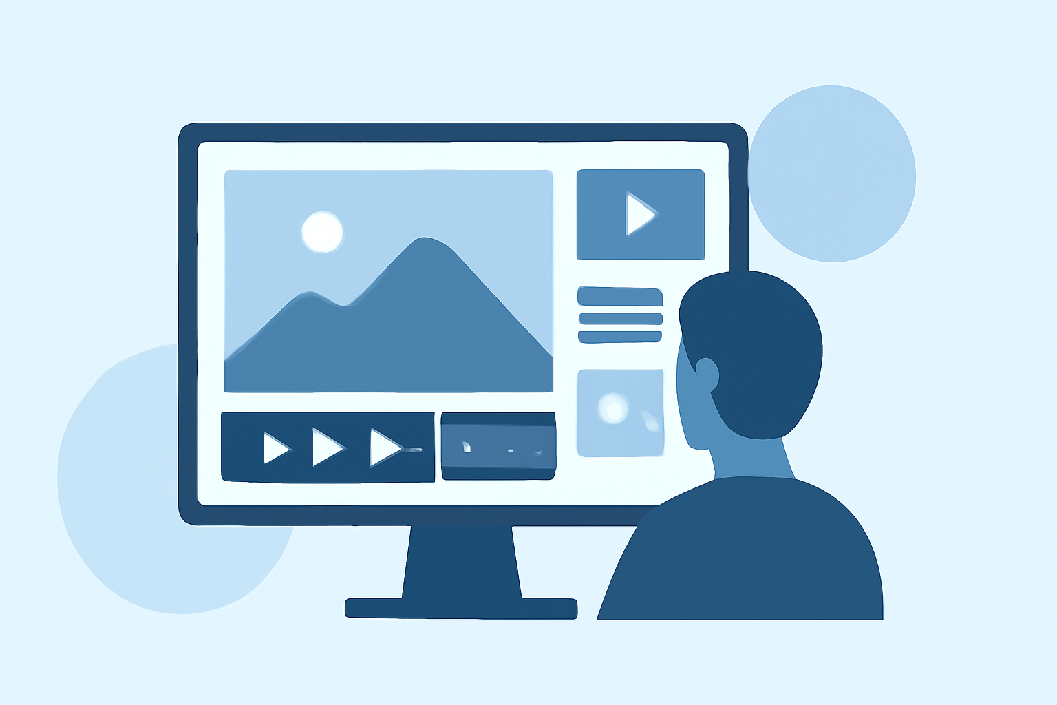 Editing Travel Videos Without Prior Experience: A Beginner's Guide