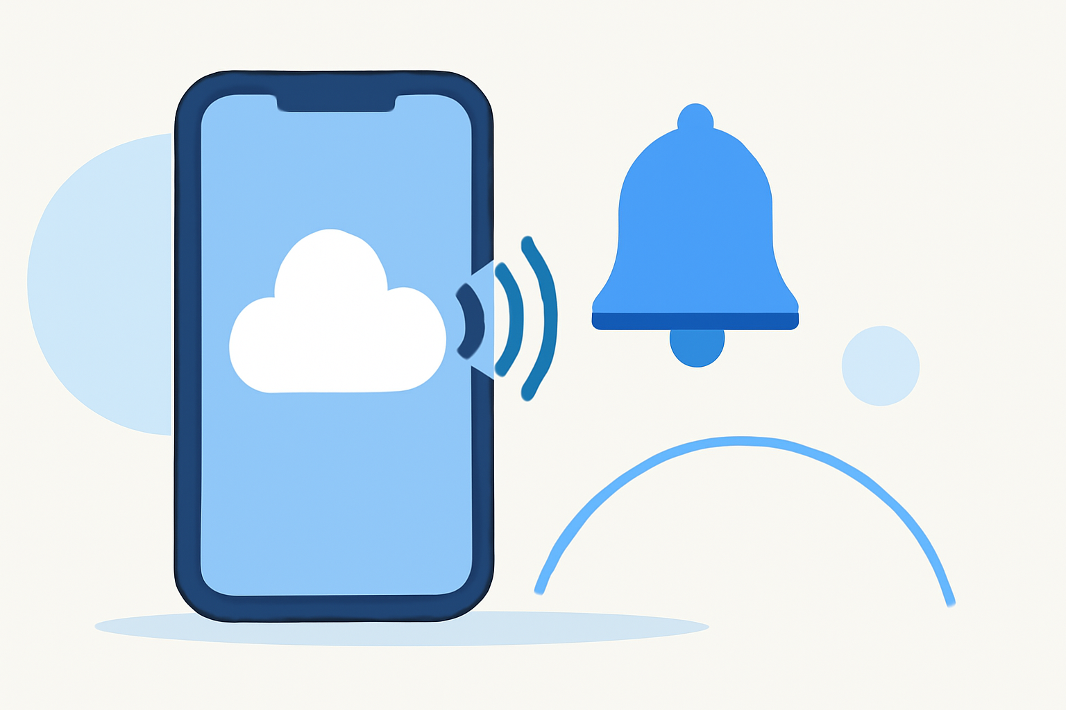 How to Set Up Weather Notification Sounds for Outdoor Events