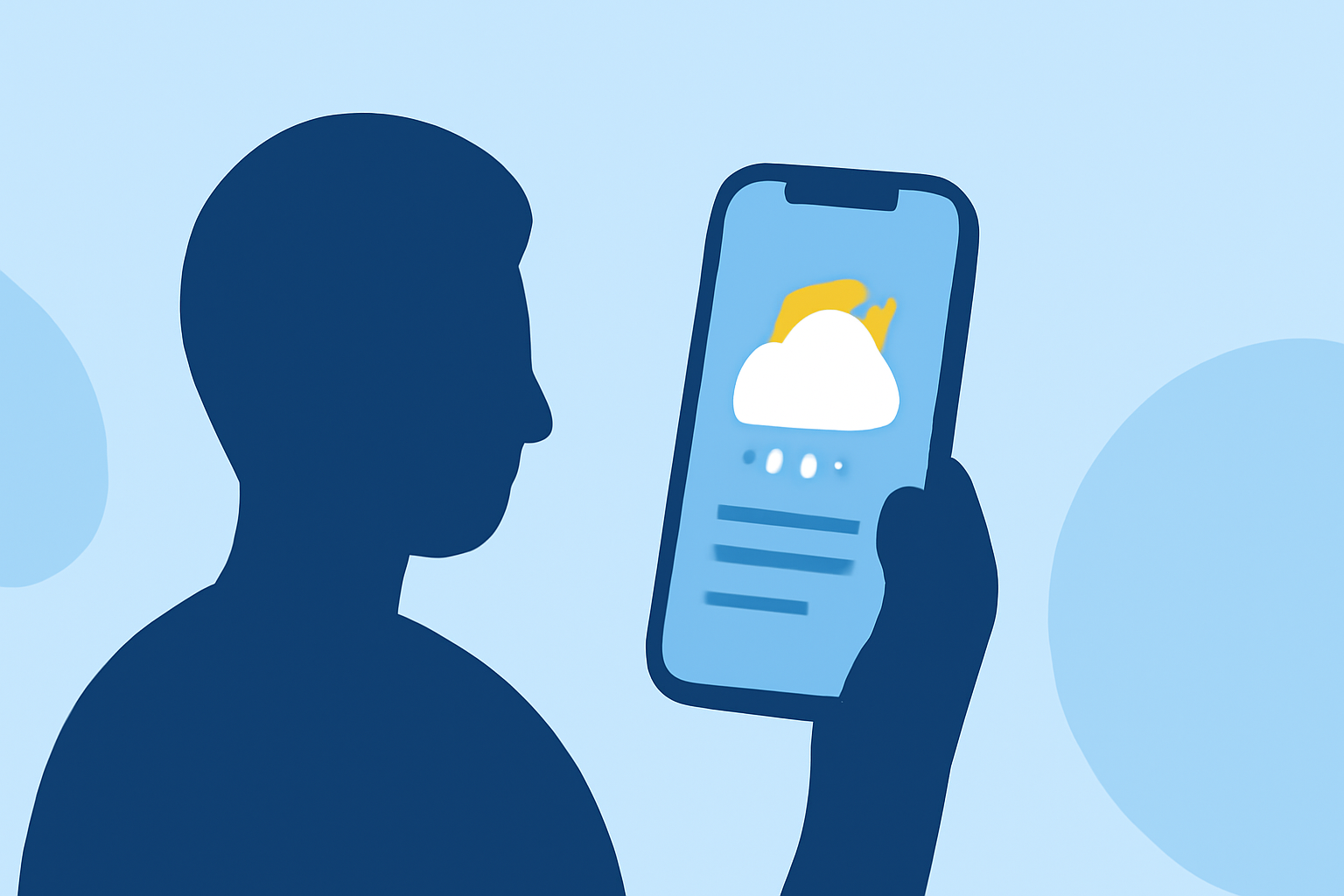 How to Choose the Best Weather App for School Drop-Offs on Your iPhone
