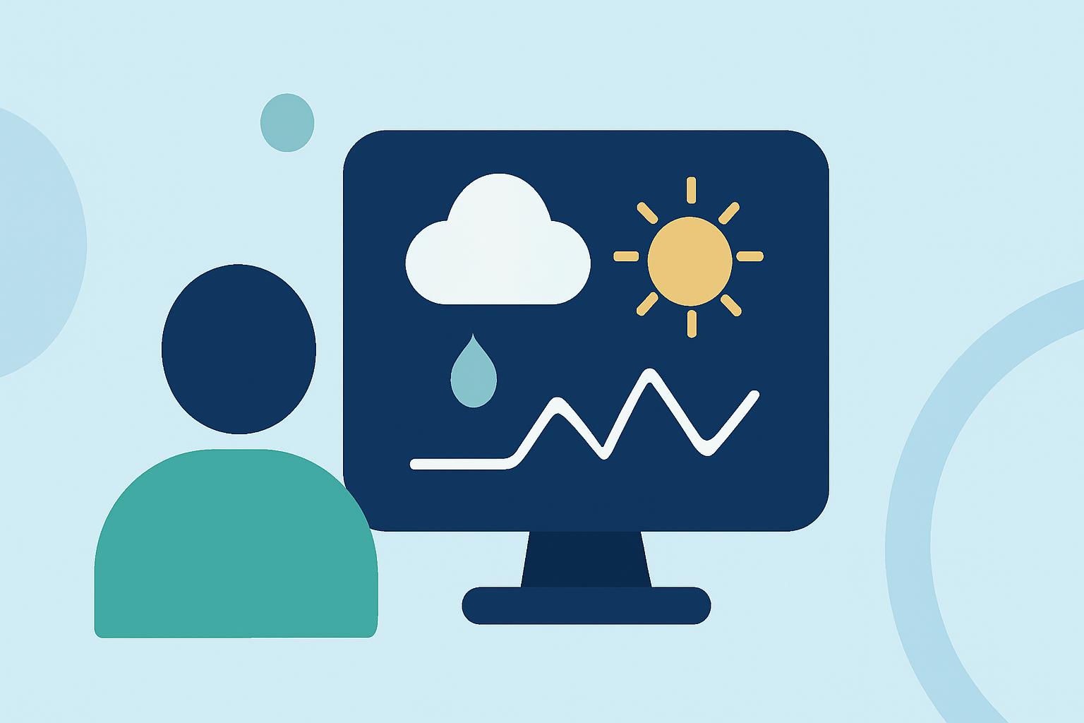 Understanding Weather Models: A Parent's Guide