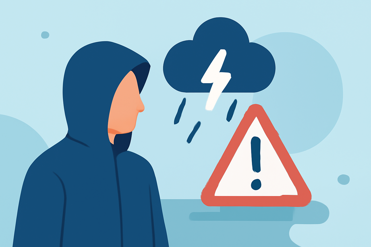 Flash Flood Safety during Outdoor Events