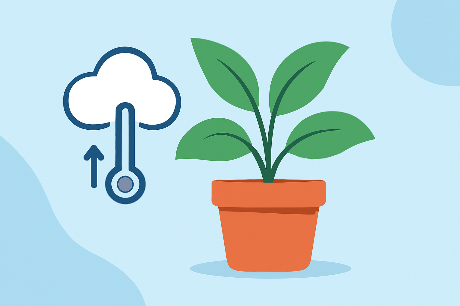 Weather Tips for Indoor Plant Care: Essential Guidance for Outdoor Enthusiasts