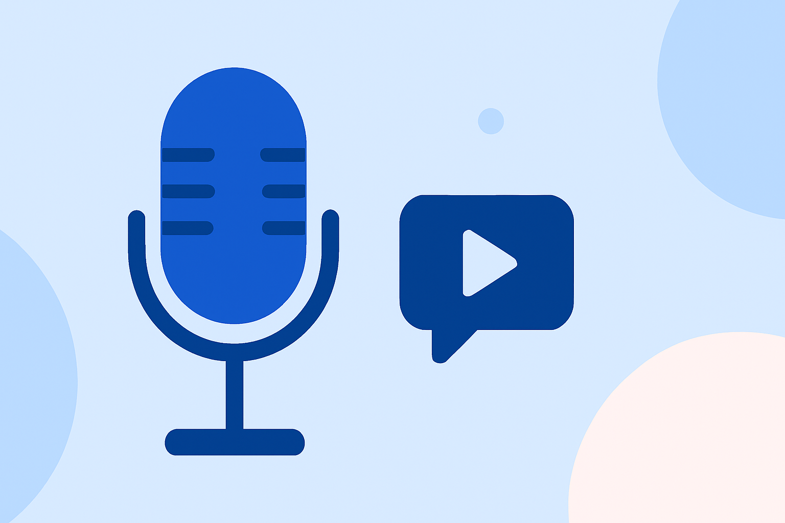 Getting Started with Destination Arrival Voiceover Edits