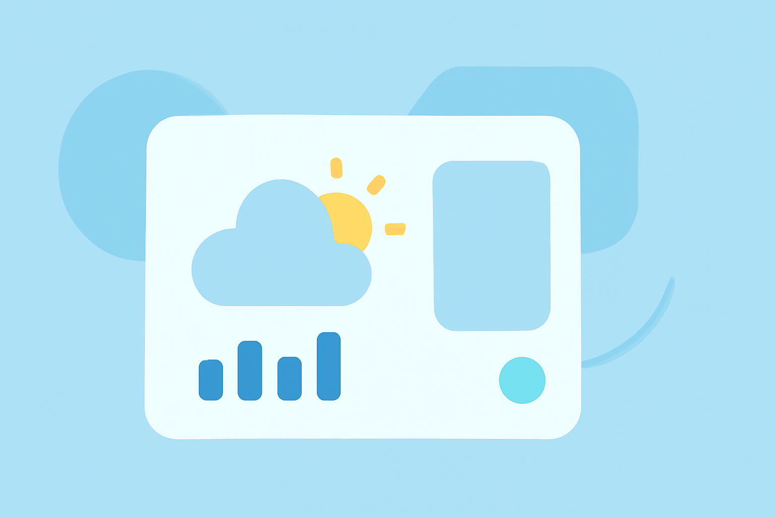Optimizing Your Weather Widgets Workflow with Clime